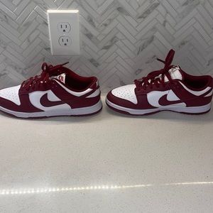 Nike Dunks Air Retro